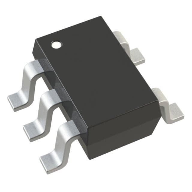 MCP1812AT-033/LT — Power Management