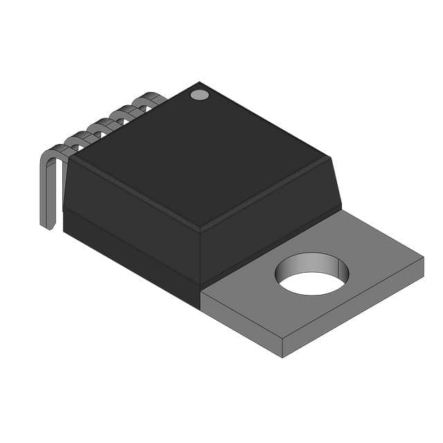 MIC29151-12BT — Power Management