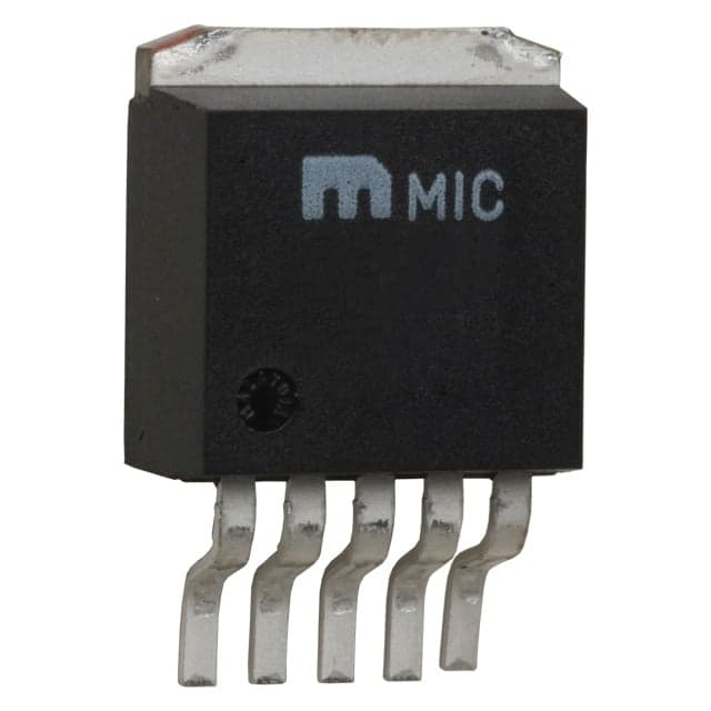 MIC29301-5.0BU TR — Power Management