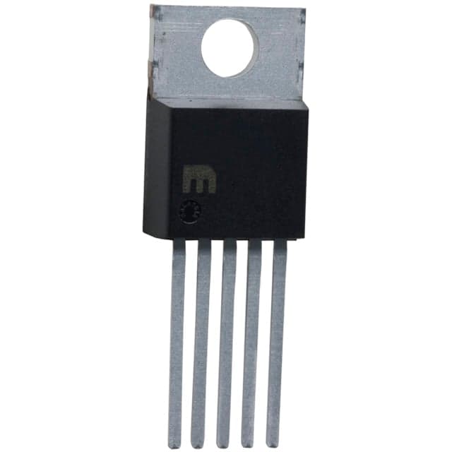 MIC29501-3.3BT — Power Management