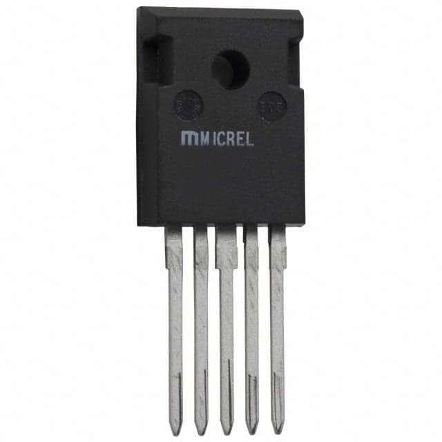 MIC29752BWT — Power Management