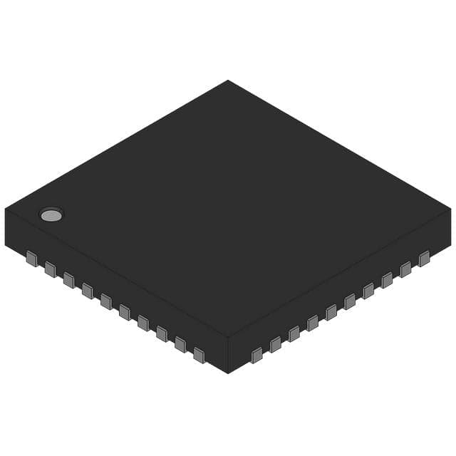 MIC37502BR — Power Management