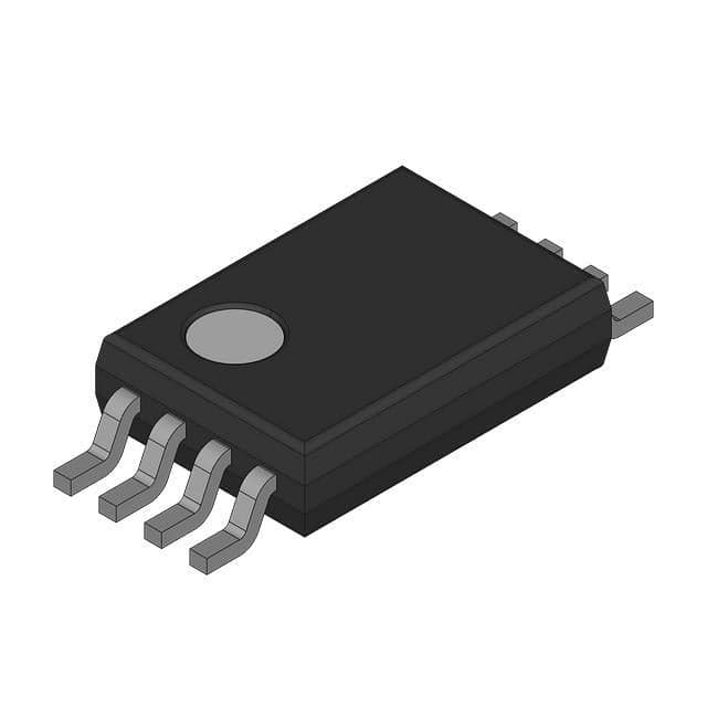MIC5202-3.0BM — Power Management