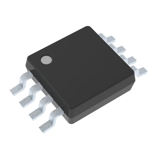 MIC5206-4.0BMM — Power Management