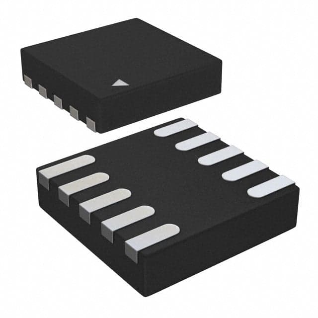 MIC5313-F4YMT-TR — Power Management