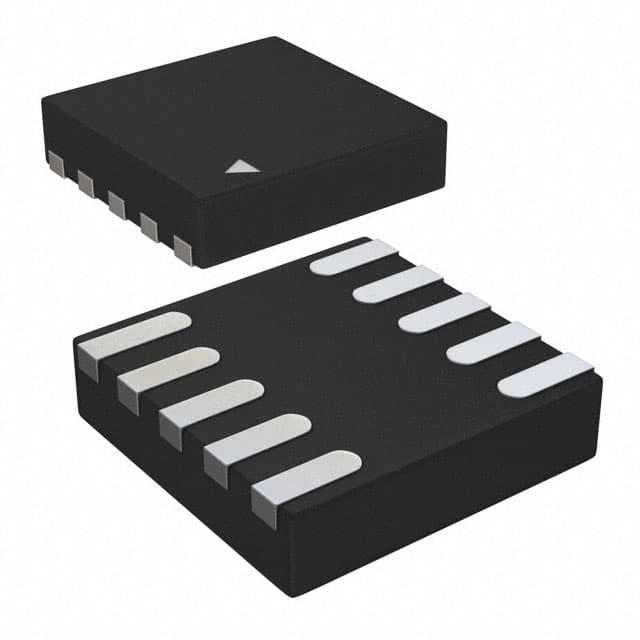 MIC5313-F5YMT-TR — Power Management