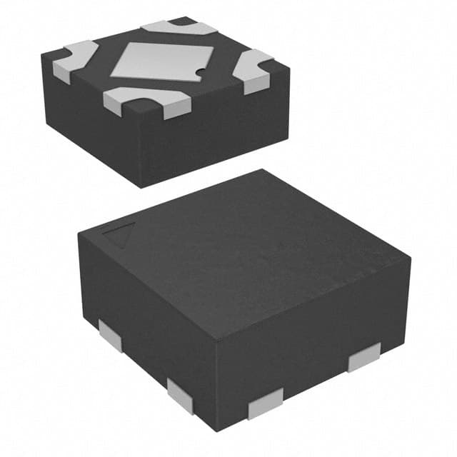 MIC5375-2.8YMT-TZ — Power Management