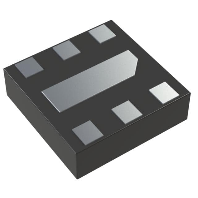 MIC5392-SSYMT-TR — Power Management