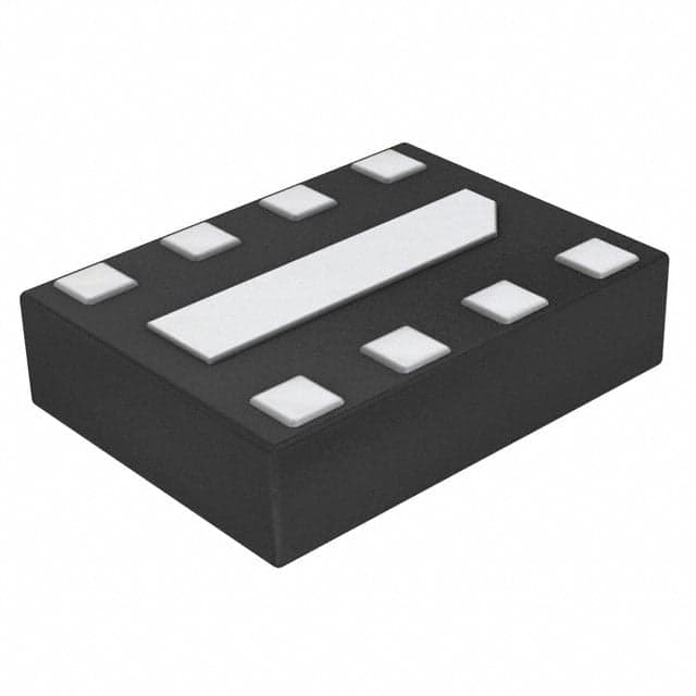 MIC5399-SGYMX-TR — Power Management