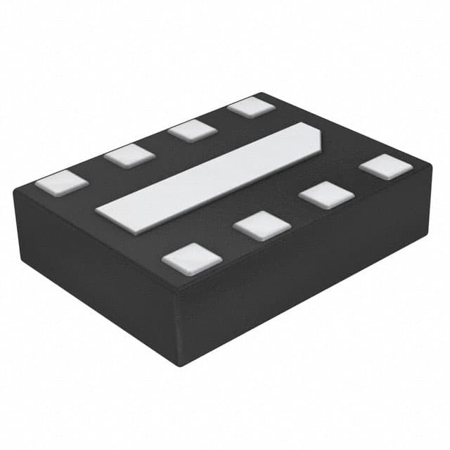 MIC5399-SMYMX-TR — Power Management