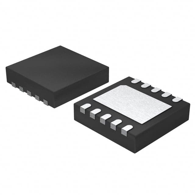 MIC69151-1.8YML-TR — Power Management