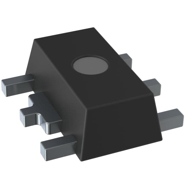NJM2880U21-TE1 — Power Management