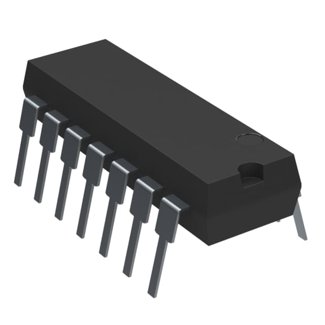 NJM723D — Power Management