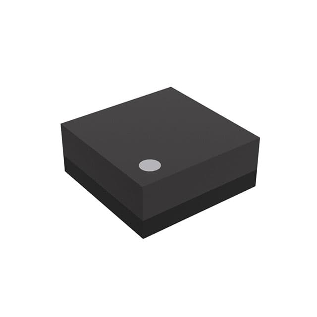 RP116Z121D-TR-F — Power Management