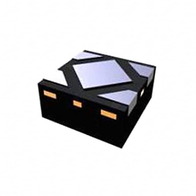 LD6805K/13P,115 — Power Management