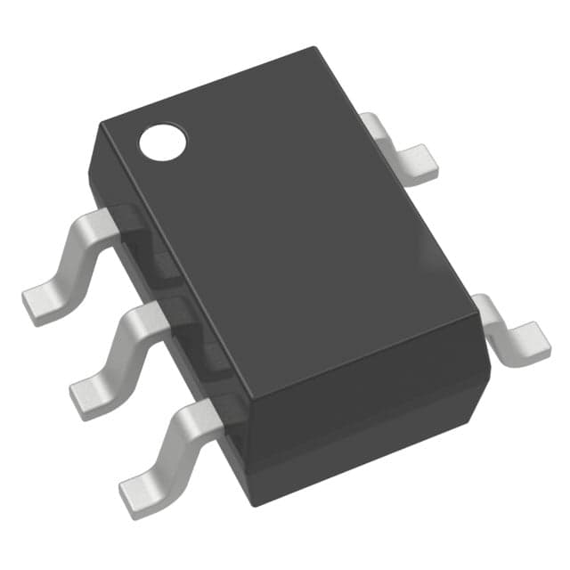 LD6806TD/25P,125 — Power Management