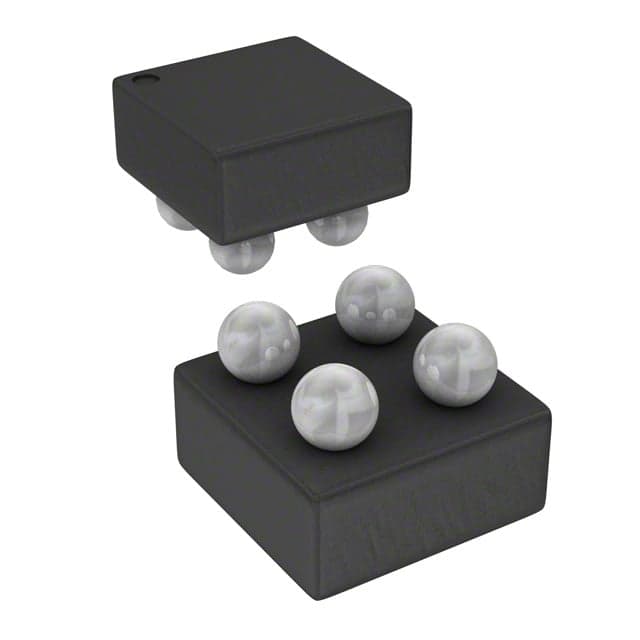 LD6816CX4/29P,315 — Power Management