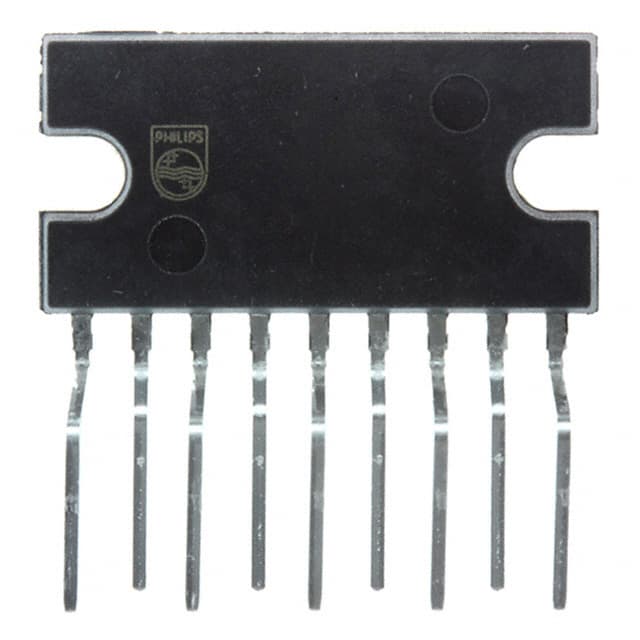 TDA3617J/N1,112 — Power Management