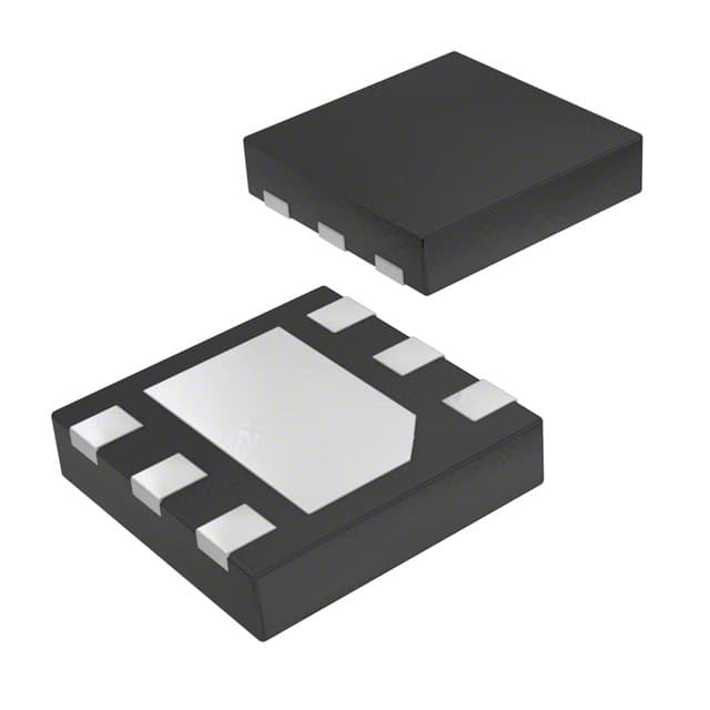 CAT6243-ADJCMT5T — Power Management