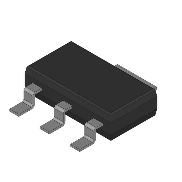 CS52015-1GST3 — Power Management