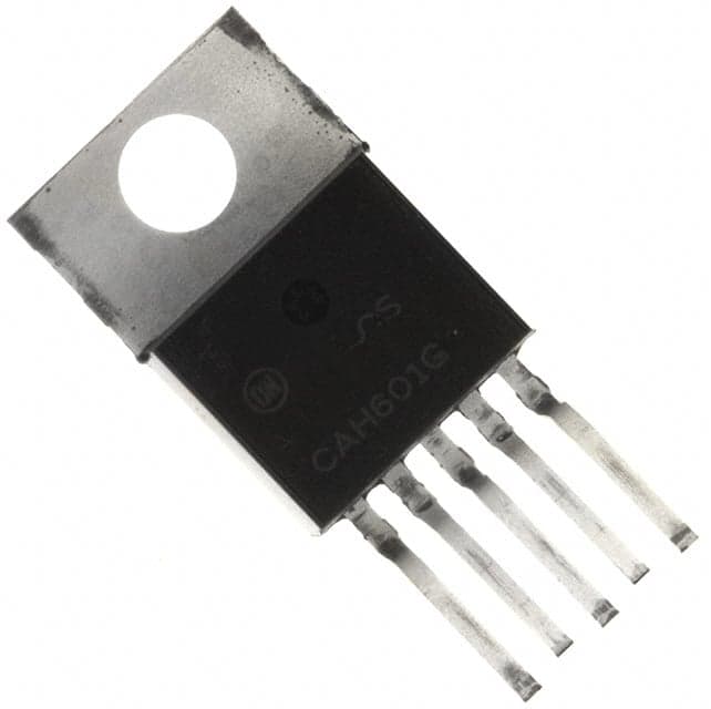 CS8101YTVA5 — Power Management