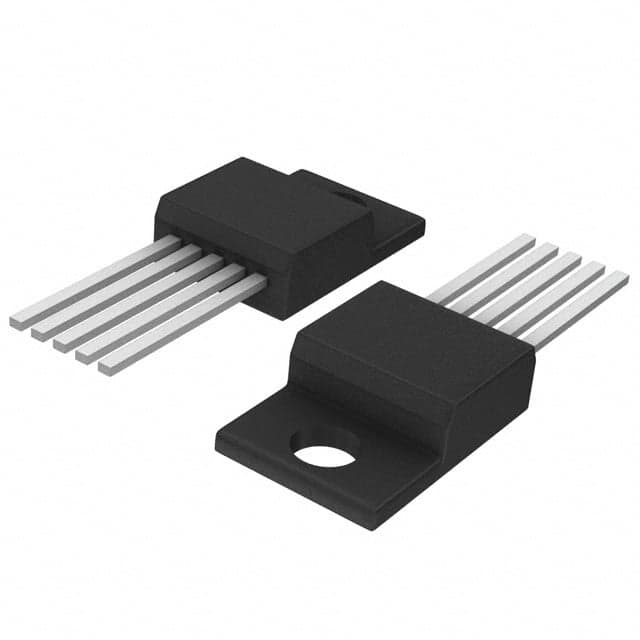 CS8120YT5 — Power Management