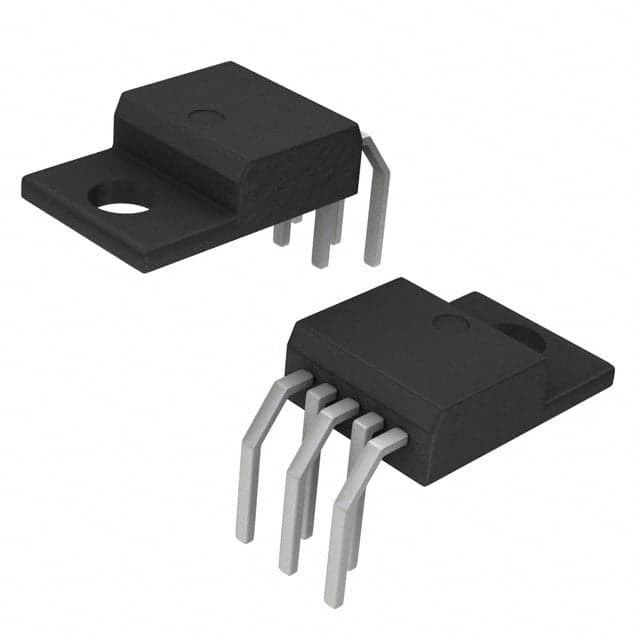 CS8122YTHA5G — Power Management