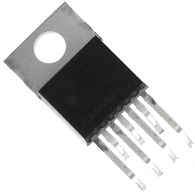CS8141YTHA7 — Power Management