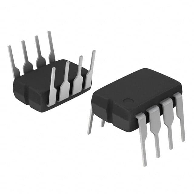 CS8151CGN8G — Power Management