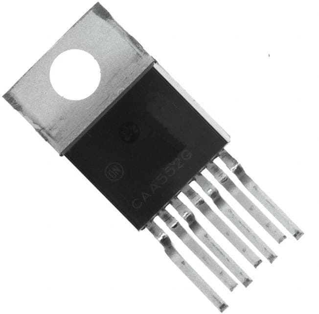 CS8151YTVA7 — Power Management