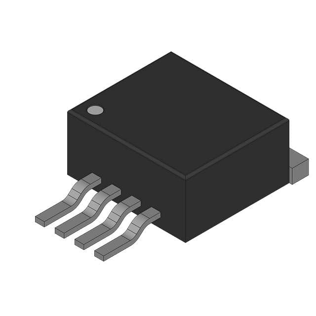 FAN1581DX — Power Management