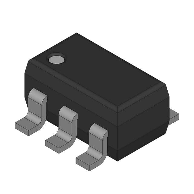 FAN2502SX — Power Management