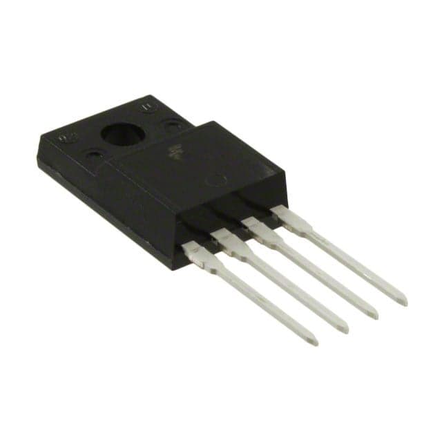 KA78R08CTU — Power Management
