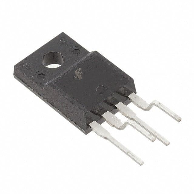 KA78R09CYDTU — Power Management