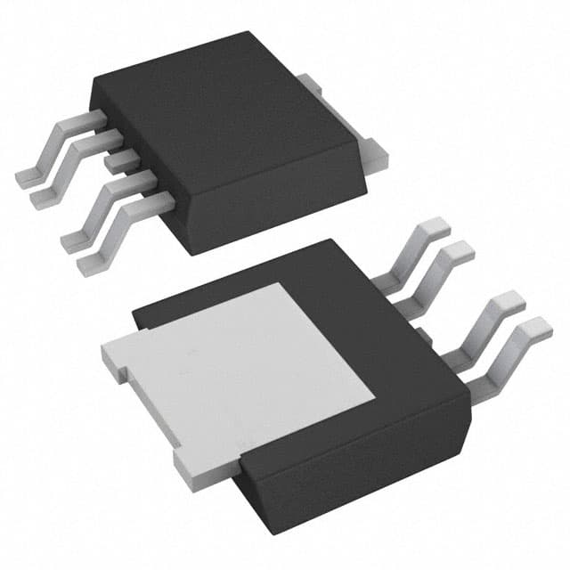 L78LR05DL-MA-E — Power Management