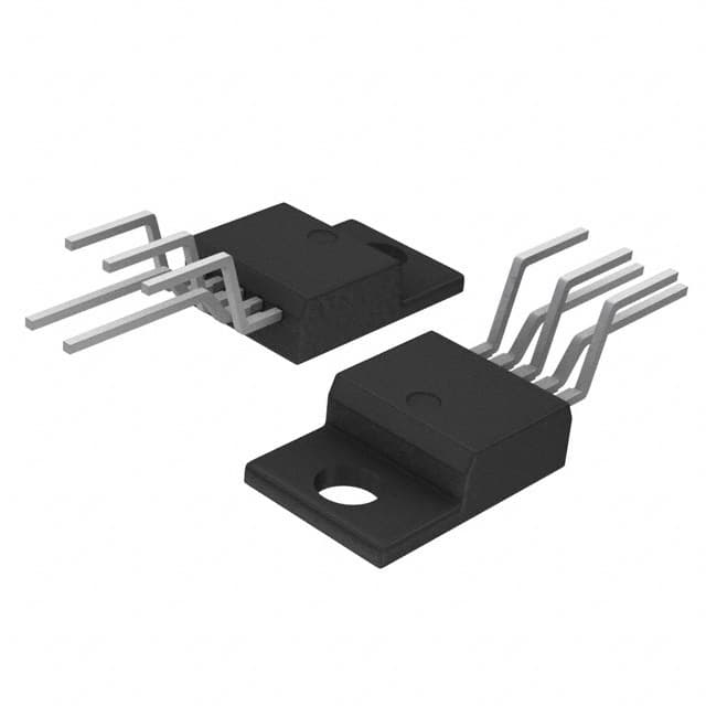 LM2931ACTV — Power Management