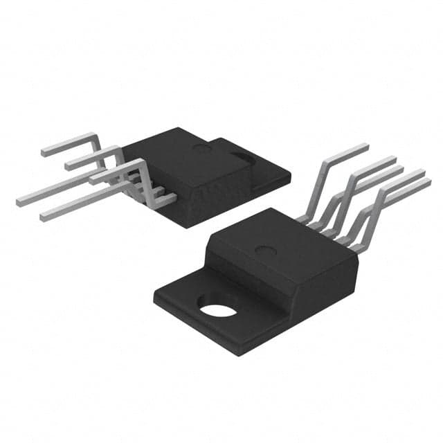 LM2931ACTVG — Power Management