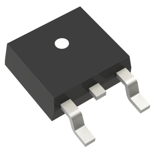 LP2950CDT-3.3 — Power Management