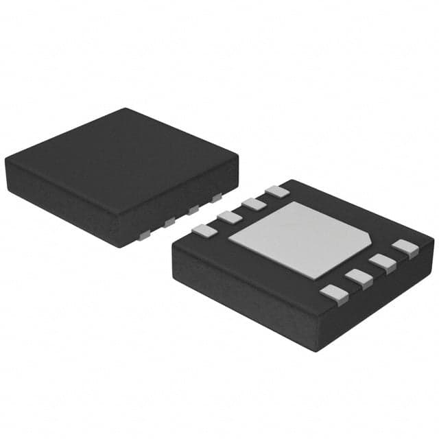 MC33275MN-2.5R2G — Power Management