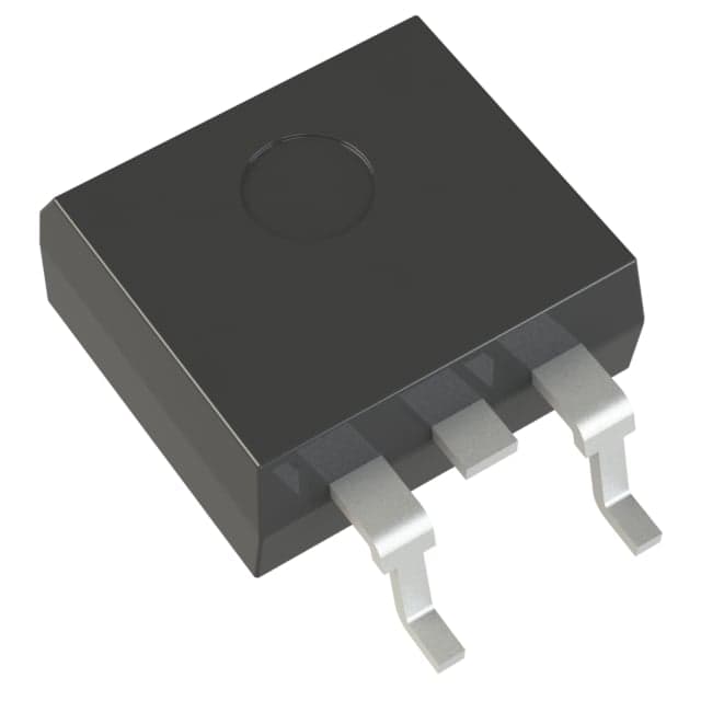 MC7809CD2TG — Power Management