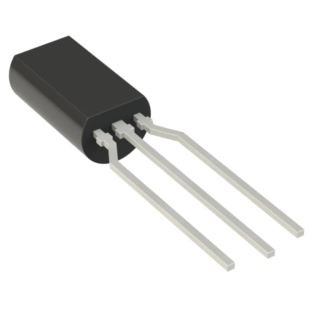 MC78L15ABPRA — Power Management