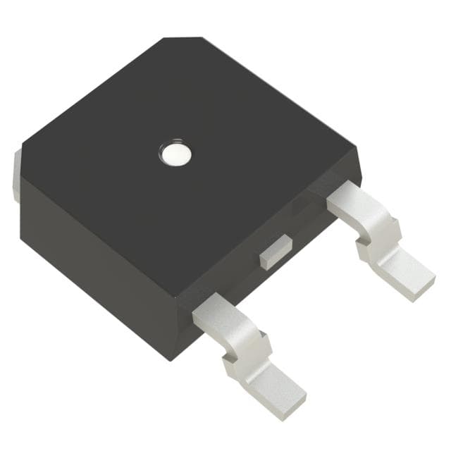 MC78M06BDTRKG — Power Management