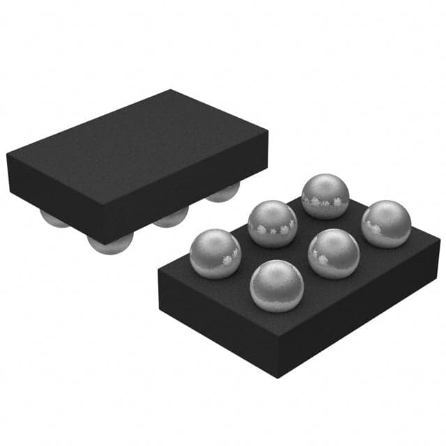 NCP137AFCT120T2G — Power Management