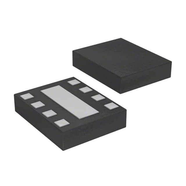 NCP154MX180270TAG — Power Management