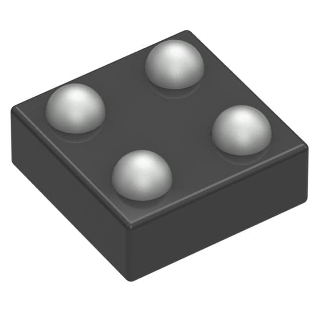 NCP160BFCS300T2G — Power Management
