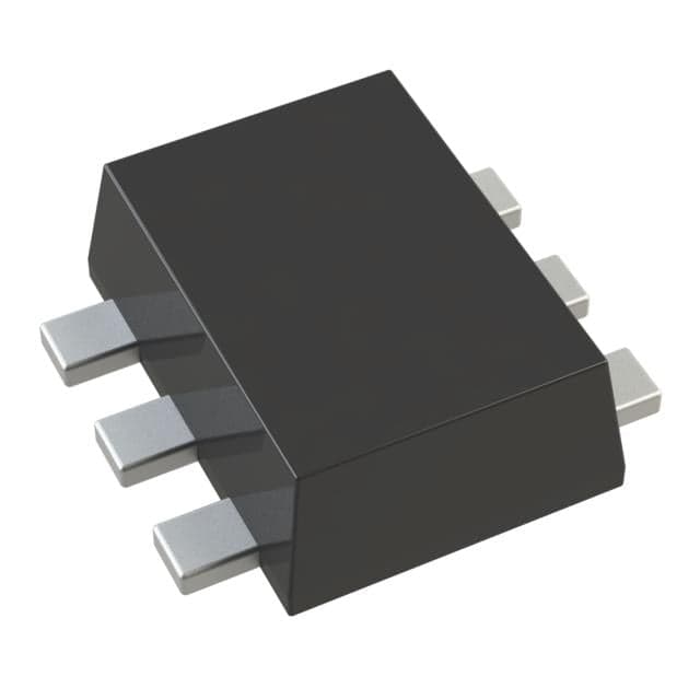 NCP170AXV280T2G — Power Management