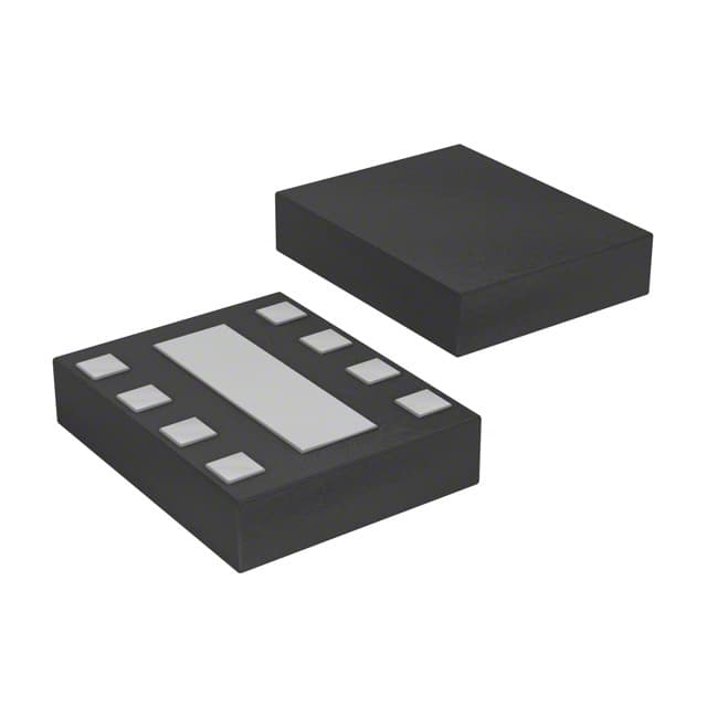 NCP186BMX300TAG — Power Management