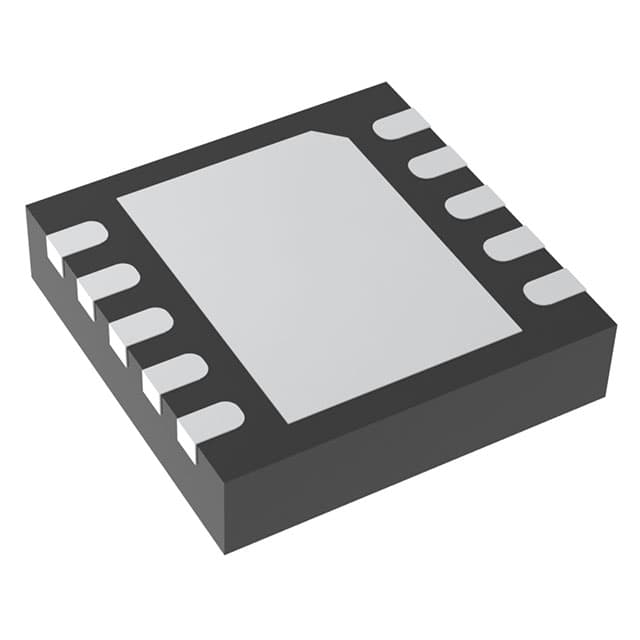 NCP3335AMN150R2G — Power Management