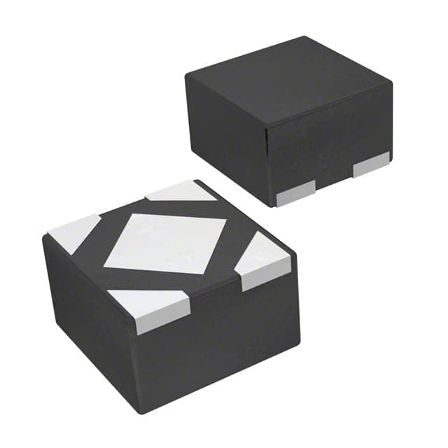 NCP4586DMU50TCG — Power Management