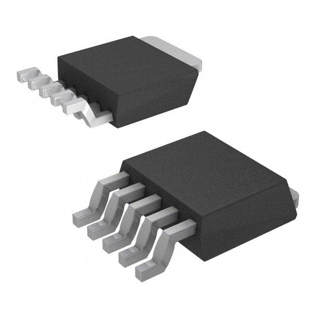NCP4629HDT120T5G — Power Management